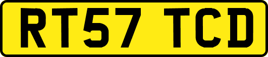 RT57TCD