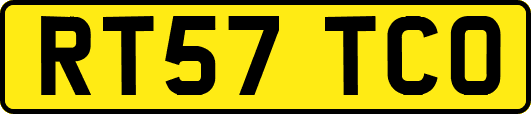 RT57TCO