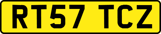 RT57TCZ