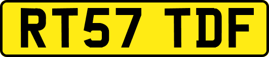 RT57TDF