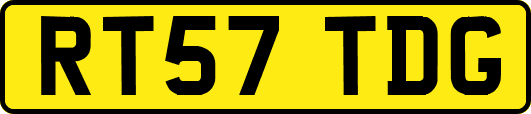 RT57TDG