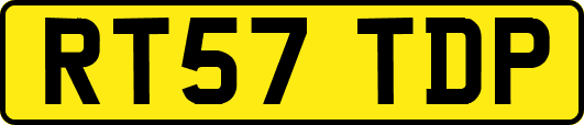 RT57TDP