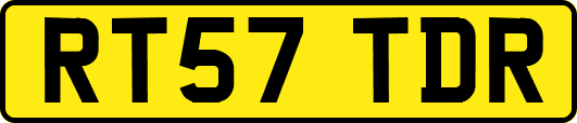 RT57TDR