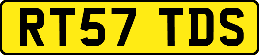 RT57TDS