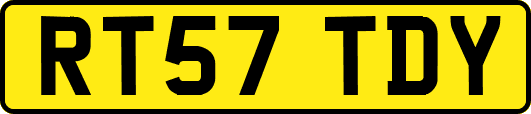 RT57TDY