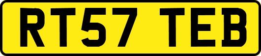 RT57TEB