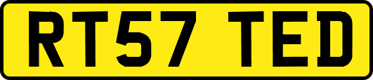 RT57TED