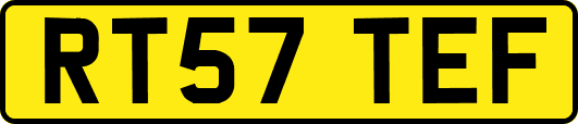 RT57TEF