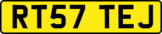 RT57TEJ