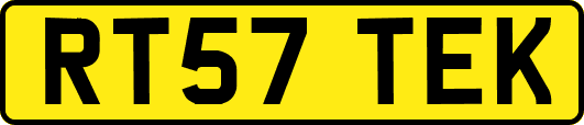 RT57TEK