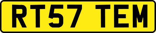 RT57TEM