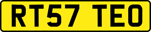 RT57TEO