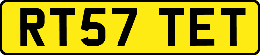 RT57TET