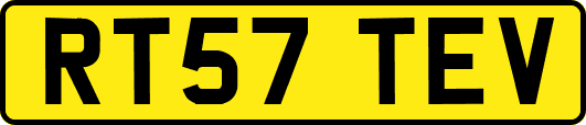 RT57TEV
