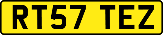 RT57TEZ