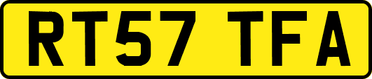 RT57TFA