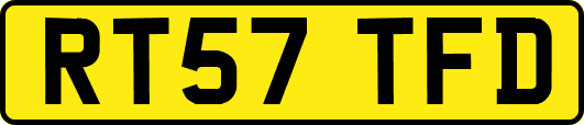 RT57TFD