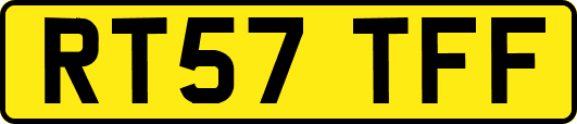 RT57TFF
