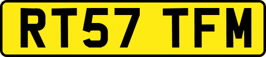 RT57TFM