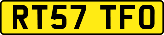 RT57TFO