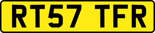RT57TFR