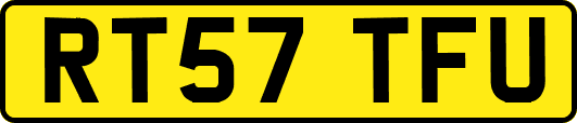 RT57TFU