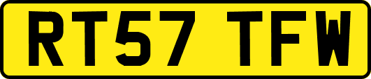 RT57TFW