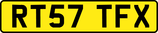 RT57TFX
