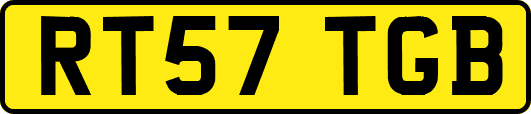 RT57TGB