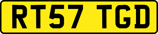 RT57TGD
