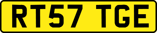 RT57TGE