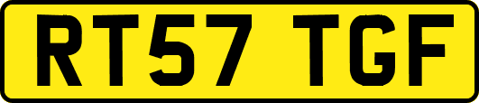 RT57TGF