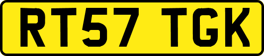 RT57TGK