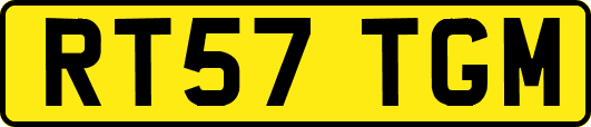 RT57TGM