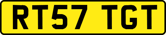 RT57TGT