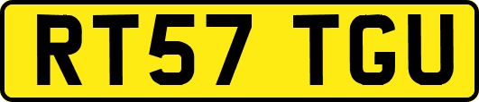 RT57TGU