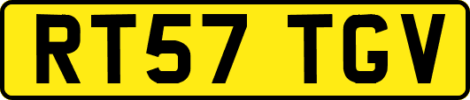 RT57TGV