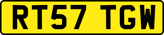 RT57TGW