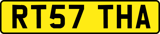 RT57THA