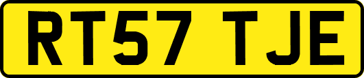 RT57TJE
