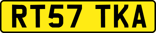RT57TKA