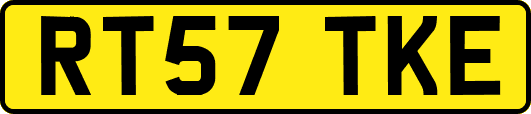 RT57TKE