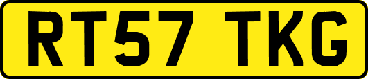 RT57TKG