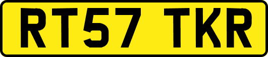 RT57TKR