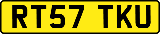 RT57TKU