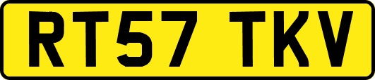 RT57TKV