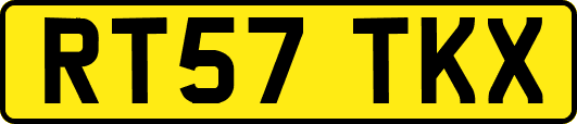 RT57TKX