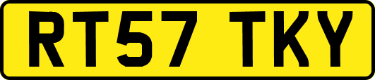 RT57TKY