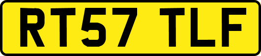 RT57TLF