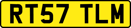 RT57TLM